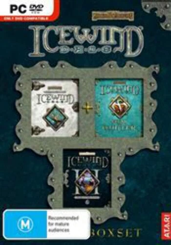 ICEWIND DALE COLLECTION