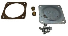 Hotpoint WE25X5001 Gas Dryer Conversion Kit