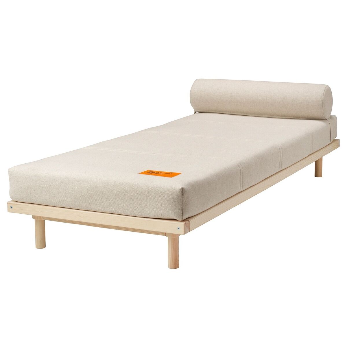 IKEA x VIRGIL ABLOH Day Bed Full set Off White Supreme Kaws IKEA x VIRGIL ABLOH Day Bed Full set Off White Supreme Kaws