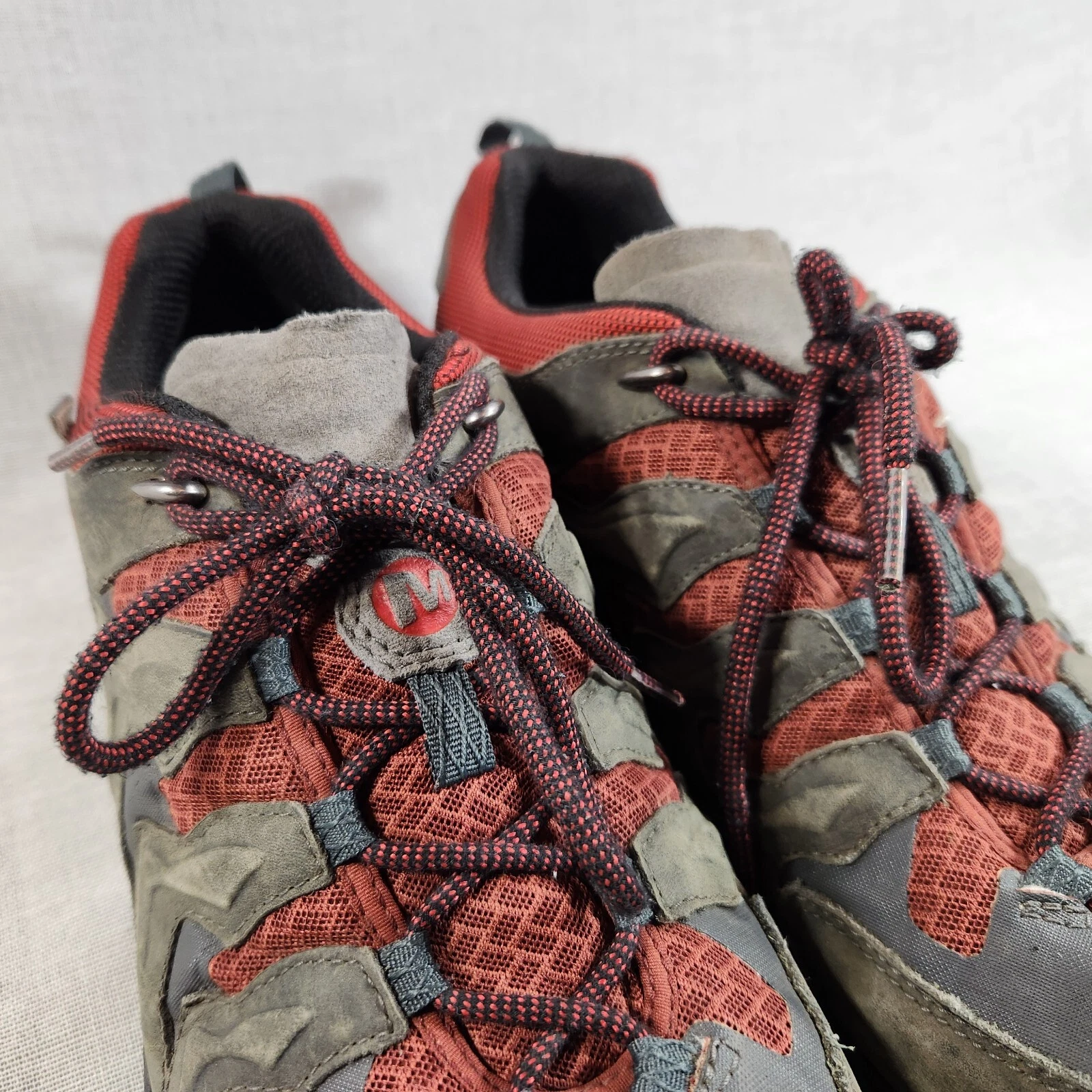 merrell cham shift vent wtp vibram sole shoes