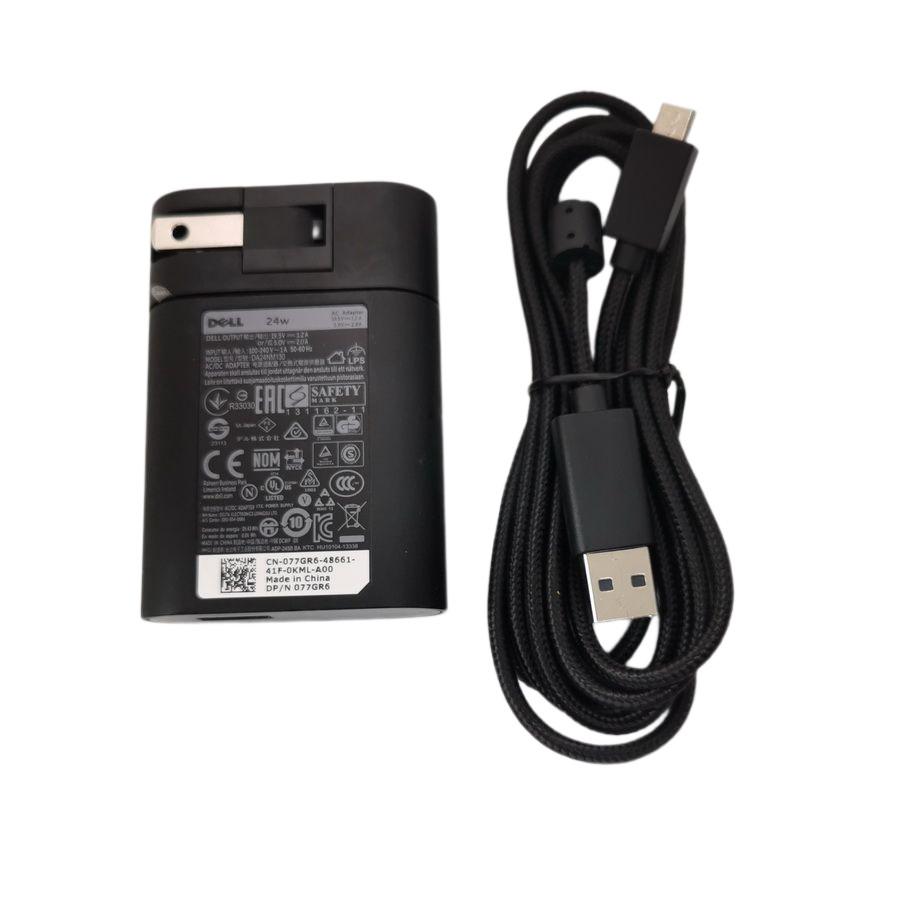 Ktccj Da/ha24nm130 For Dell Venue 11 8 7 Pro Tablet