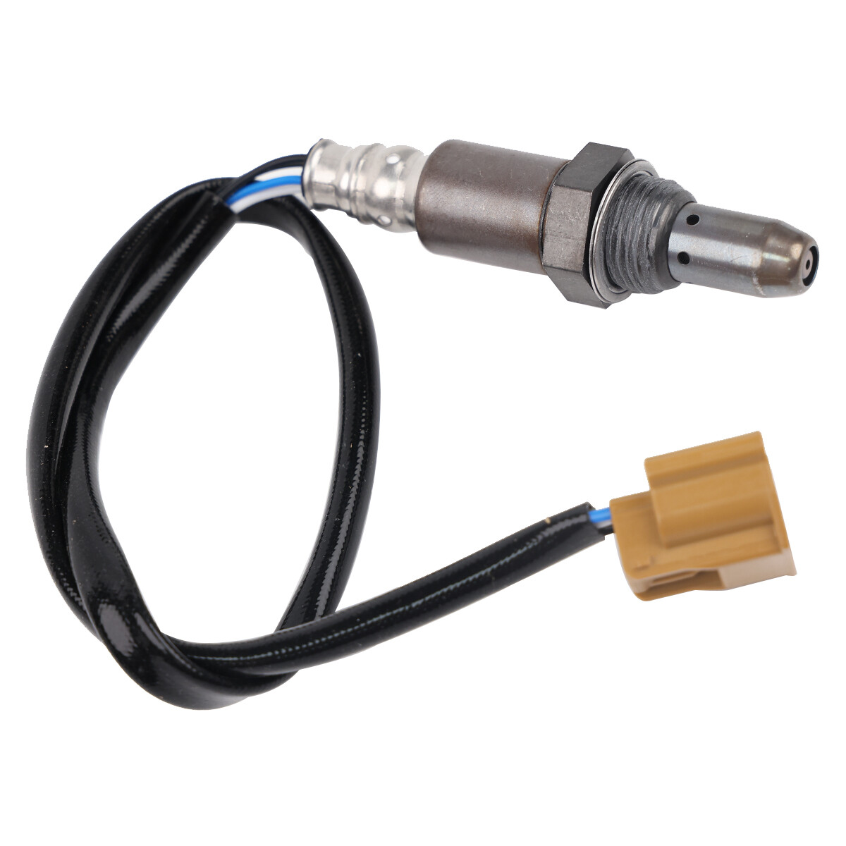 4X Oxygen O2 Sensor Upstream + Downstream For 2013-2014 Nissan Pathfinder 3.5L