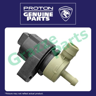 (1pc) Proton Original FICD Solenoid Valve PW811651 Proton Gen 2 Gen2 Persona CPS
