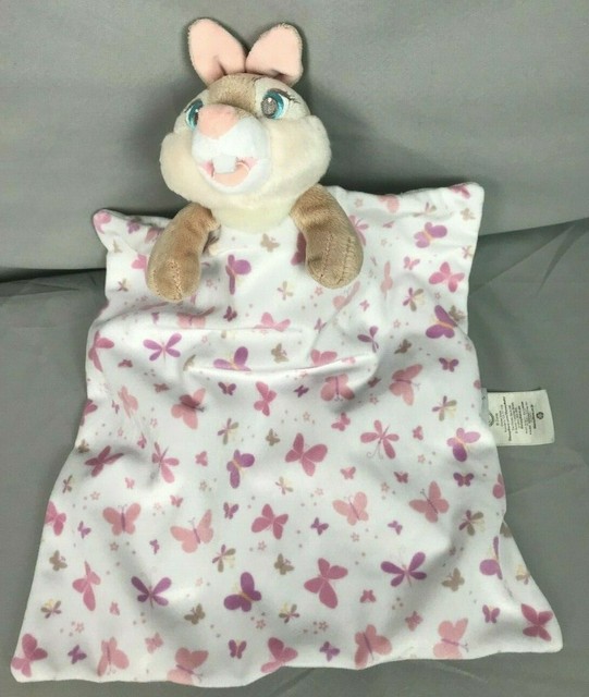 carters bunny blanket