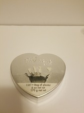 GIBSON Baby My tiny Handprint Kit 1 Set. New Sealed