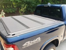 Bak Bakflip 226203 G2 Hard Folding Bed Cover For 02-24 Ram 1500 2500 65 Bed