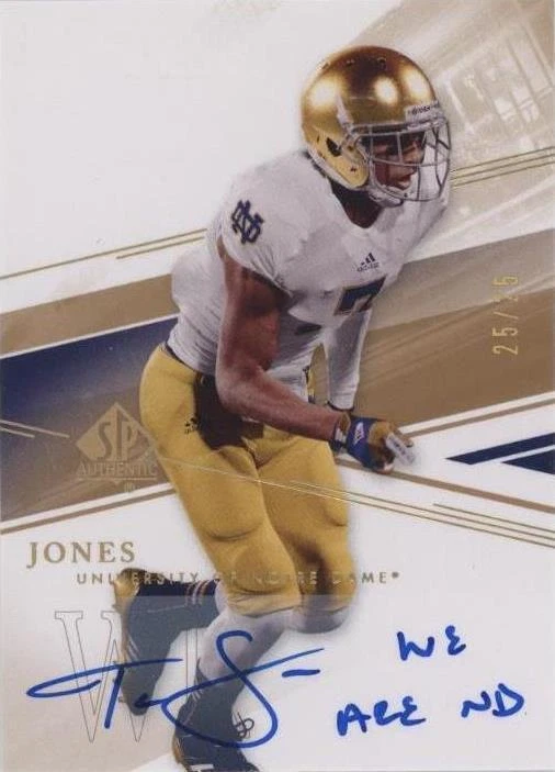 Autograph Inscriptions