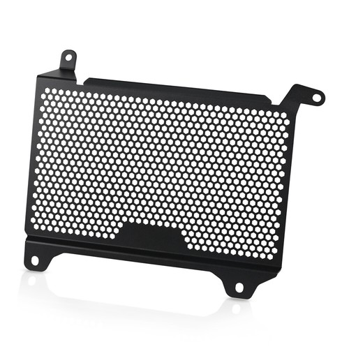 Protector de cubierta de rejilla de radiador para motocicleta para Honda CB500X 2019-2021 - Imagen 2 de 9