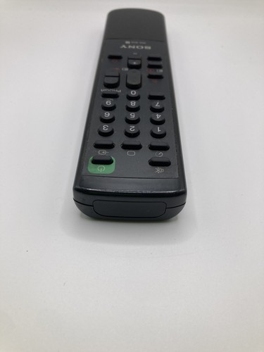 SONY - Télécommande D’origine Sony RM-834 - Photo 4/8