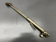 SMITH LIFETIME SC225 ANGLE HEAD CUTTING TORCH 21" DEMOLITION HEAVY DUTY MILLER