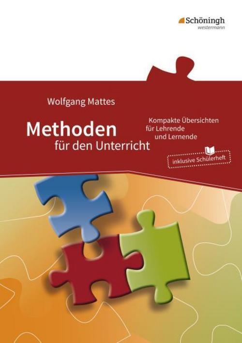 Thumbnail - Methoden Für Den Unterricht Wolfgang Mattes