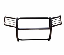 Kasei Grille Guard Brush Bar Modular Black Fit 2004-2015 Nissan Titan Crew Cab Kasei Grille Guard Brush Bar Modular Black Fit 2004-2015 Nissan Titan Crew Cab