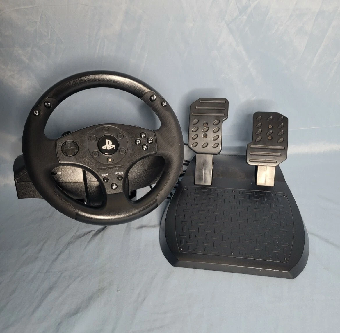 Thrustmaster t80 racing wheel sale