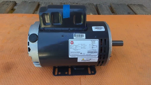 Lennox 14N16 Blower Motor 104135-02 T63CXCSC-2210 1-1/2HP 1.5 230V US Motors NEW