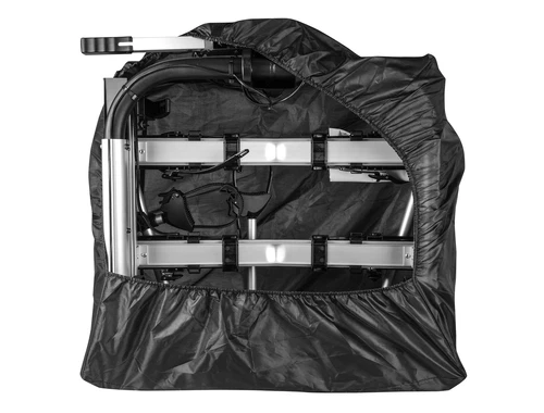 Eufab Aufbewahrungstasche Tasche für 11596 11619 TECDC1 Heckträger SD260 - Afbeelding 4 van 5