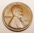 1909 P VDB / V.D.B. Lincoln Wheat Cent-Penny  *VF - VERY FINE*  *FREE SHIPPING*
