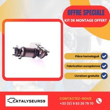 Catalyseurs Skoda FABIA
