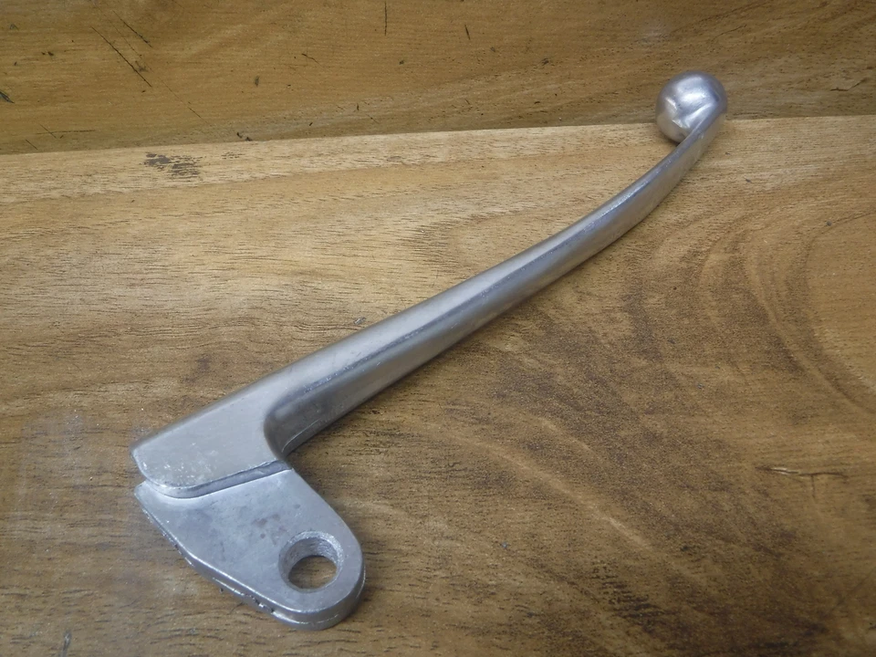 Nuevo de Lote Antiguo Palanca de Freno Derecha Yamaha YDS2 YDS3 YM1 YL1 YM2C YR1 YCS1 Envío Rápido Foto 2 de 4