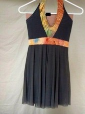 Green Jazz/Lyrical Dance Costume