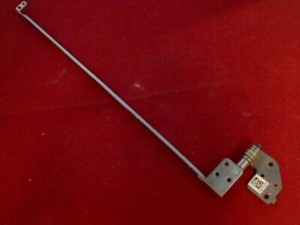 TFT LCD Display Scharnier Links (L) Dell Vostro 1510 PP36L -2