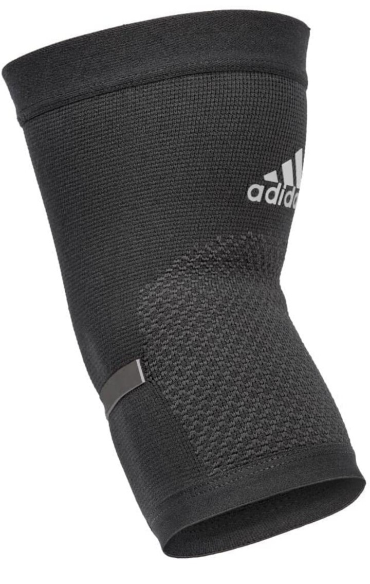 Adidas Unisex AeroReady Performance Climacool Elbow Support Sleeve