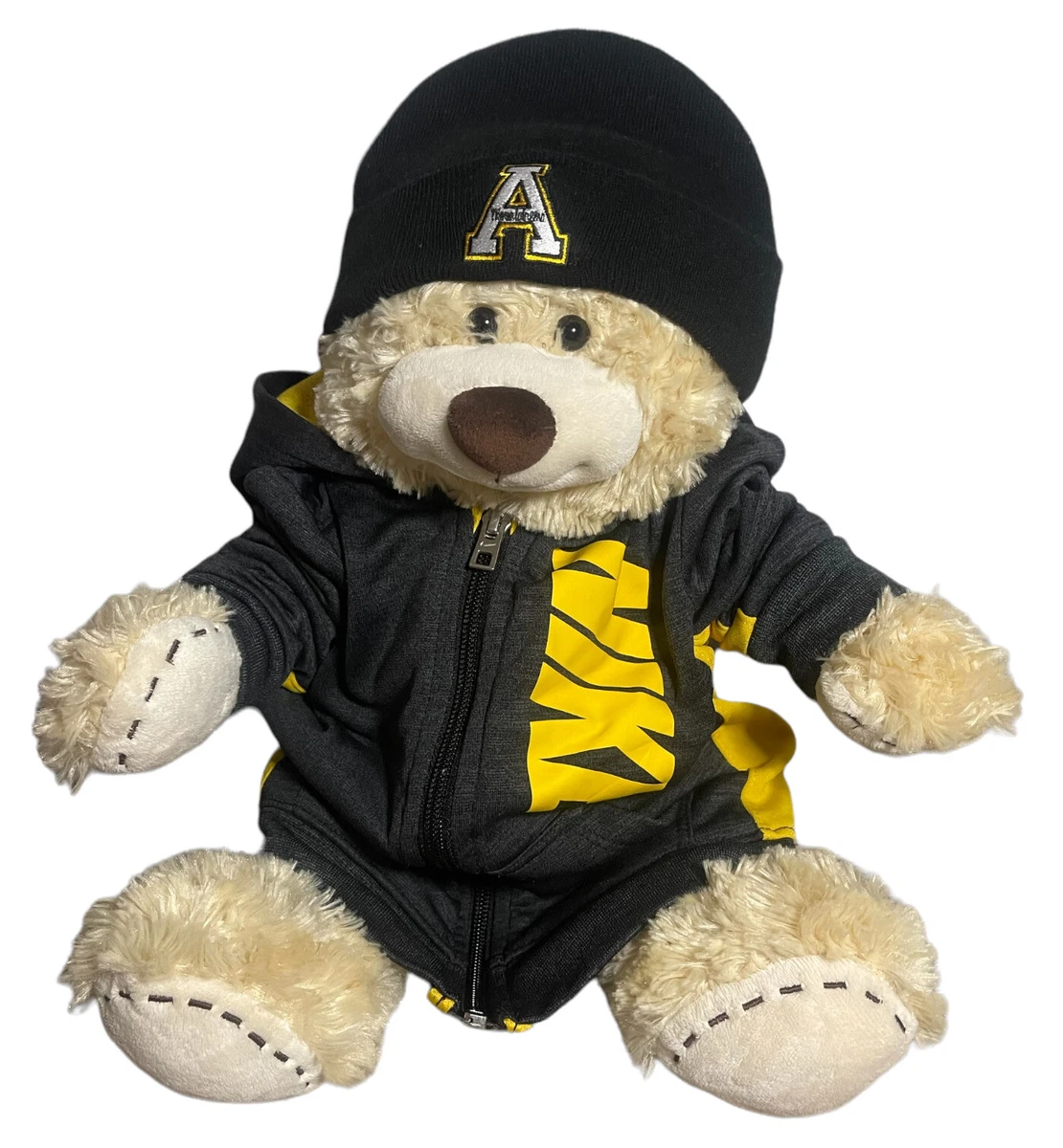 Teddy bear store nike tracksuit