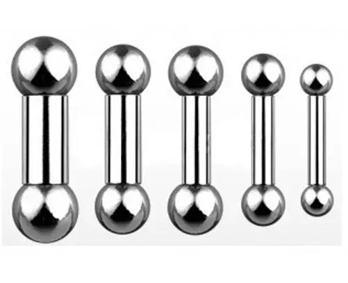 Barbell gauges best sale