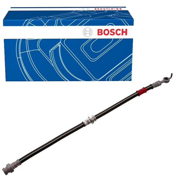 Bosch Bremsschlauch Hinterachse Passend FüR Mitsubishi Carisma Space Volvo S40-image