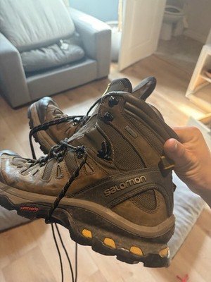 salomon d3 boots