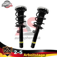 2x Sto�d�mpfer Vorne Links Rechts Federbein F�r BMW X1 F48 sDrive28i xDrive28i