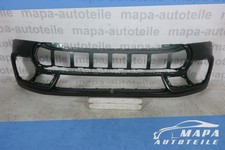 Mini Clubman JCW JOHN COPPER WORKS F54 Bj. ab 2016 Stoßstange Vorne Orig 7376375