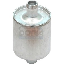 Kraftstofffilter MEAT & DORIA 4891 Filtereinsatz 45mm für VW GOLF 6 Variant AJ5