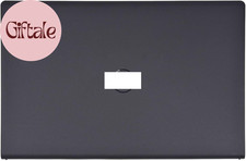 Replacement LCD Back Cover Top Case Lid for Dell Inspiron 15 3510 3511 3515 3520