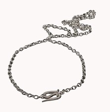 WETA Workshop - The Lord of The Rings Trilogy - The Chain of Frodo Baggins - Ste