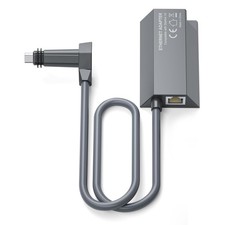Starlink Ethernet Adapter for Starlink Standard Actuated Gen 2 Starlink Recta...