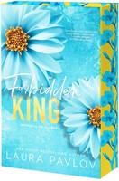 Forbidden King | Laura Pavlov | Englisch | Taschenbuch | 2026