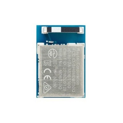 MDBT50Q-1MV2 nRF52840 Based BLE Module Microcontroller Board Smart Home NEW