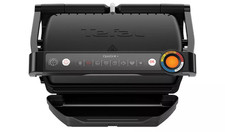 Tefal GC7178G1 Intelligent Health Grill 5 Portions OptiGrill+ 2000W Shadow Black