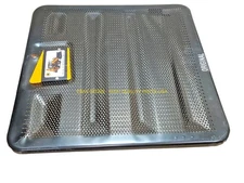 Jcb Parts  Front Grill Part No. 123/00428 123/01424