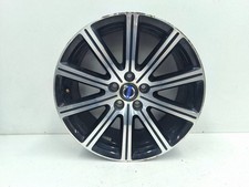 Jantes Volvo S60