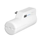 VR Headset Battery Pack Slim  Type-C Rechargeable 5000mAh Extended  A9 I1Y69725