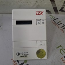 Cholestech LDX Cholesterol Analyzer