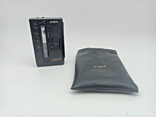 Vintage AIWA HS-PX700 Stereo Cassette Player Walkman/sehr selten