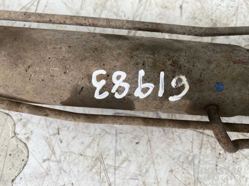 SUV Land Rover Freelander 2 barras de dirección 2,2 TD4 4x4 diésel 110 kW (150 CV) 2013 Foto 2 de 4