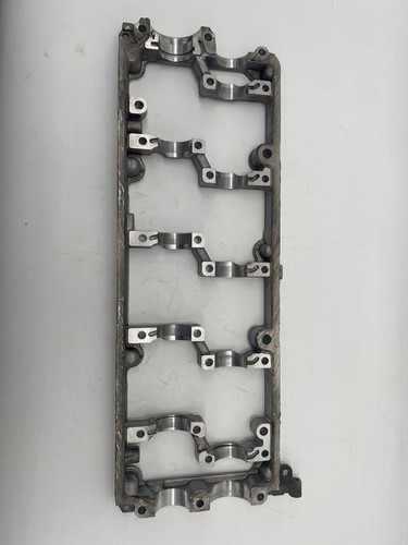 Volkswagen PASSAT CC 2010 Diesel Lagerbock Nockenwelle 03L103286 103kW GENUINE