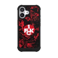 HüLle FüR Apple Iphone 17 1. FC Kaiserslautern 1. FCK Logo