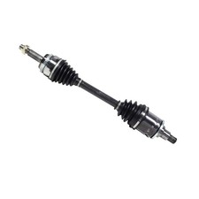 Front Left CV Axle Shaft for 2008-2013 Toyota Highlander 3.5L V6