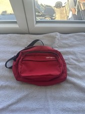 carhartt payton shoulder bag