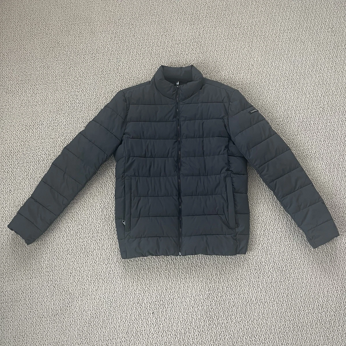 Quilted Jacket products for sale | eBay
