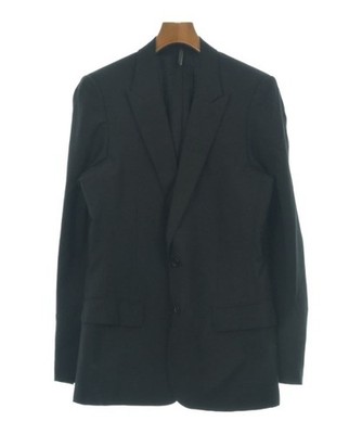 Dior Homme Tailored Jackets Black 48(Approx. L) 2200638466027